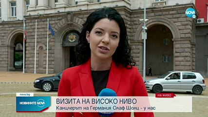 Новините на NOVA (11.06.2022 - обедна емисия)