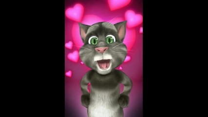 Mothers Day - I love you Mum - Talking Tom Spezial