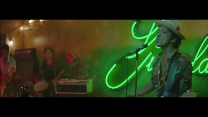 Bruno Mars - Gorilla