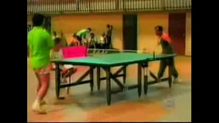 спортни изцепки
