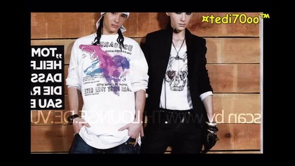 тoкio хoтel [ блaх блah bлaх ]