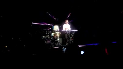 Jonas Brothers - Wedding Bells - Singapore