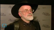 Author Terry Pratchett Has Died and Left Us With Some Moving Final Tweets