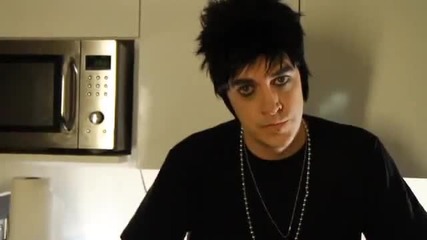 Adam Lambert Parody 