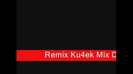 Remix Ku4ek Mix Dj Anaconda Zakon
