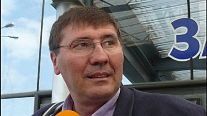 Пешич и Бусета идват за треньорски семинар, Глушков: Имаме шанс за домакинство при жените