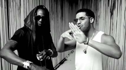 Hd 2 Chainz - No Lie (explicit) ft. Drake