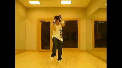 Dance To Bigbang