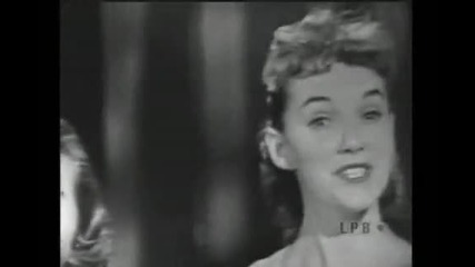 Lennon Sisters - Melodie Damour