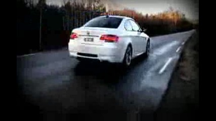 Bmw M3 E92 Supercharged