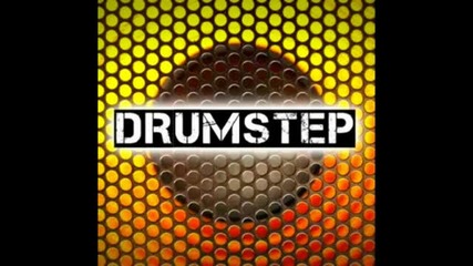 Its drumstep vol.1 mixed
