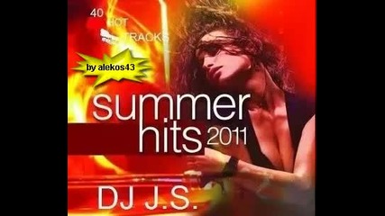 Най-добрите гръцки парчета на лято 2011! [ Summer Hits Mix - 2 ]