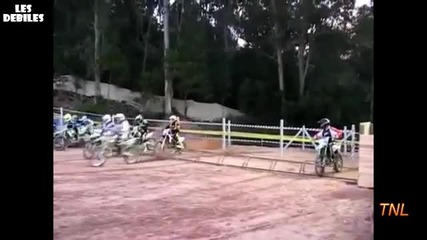 Комплинация от фалове за 2011 година