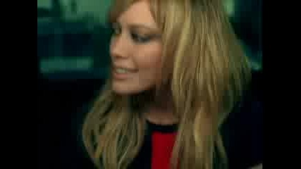 Hilary Duff - Wake Up