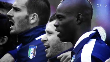 Euro 2012 - Best Moments - Hd