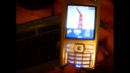 Tomtom Gps В Nokia N70