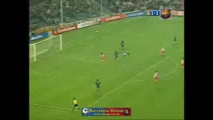 Ronaldinho Compilation