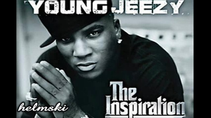 Young Jeezy - im the realest 