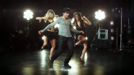 Chayanne - Tu Boca 