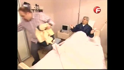 Семеен сарай еп.35/1 част 