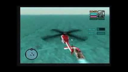 Gta Vice City Stories Mission 55 - Lost and Found