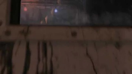 Batman- Arkham City Teaser Trailer