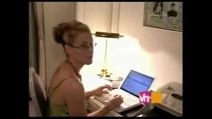 Youtube - Diary of anastacia 1part 