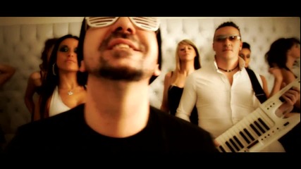 Dj Joss & Nando Fortunato feat. Alexandra - Sexy Mama 2011 (hq)
