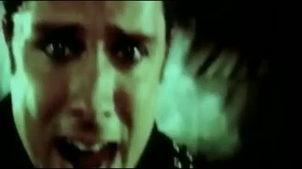 Skillet - Whispers in the dark (official Music Video Hd) Subtitles English, Espa 