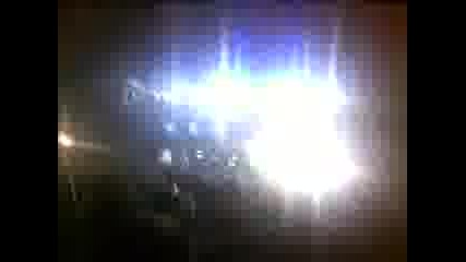 Dj Tiesto - Traffic live @ Cacao Beach