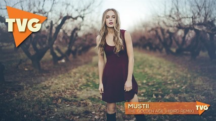 Mustii - The Golden Age
