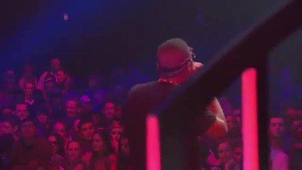Nas - One Love - на живо