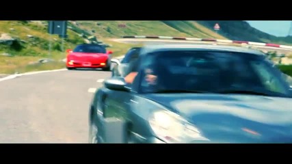 Akcent & Ruxandra Bar - Feelings On Fire..