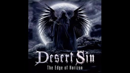 Desert Sin - Heal My Soul