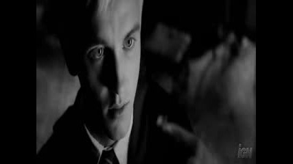 Harry Potter and the Half - Blood Prince music Video 