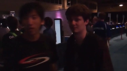 Mlg Dallas 2011 - Kiwikaki Meets Complexity