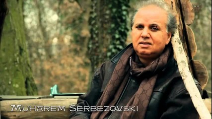 Muharem Serbezovski - Evo dolazim