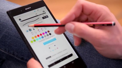Sony Xperia Z Ultra