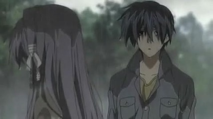 Clannad Amv - In the Rain