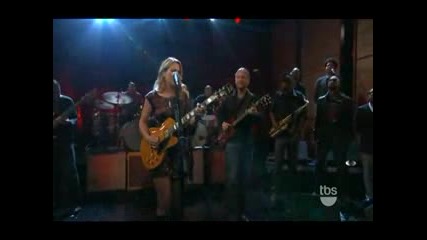 Tedeschi Trucks Band - Learn How to Love