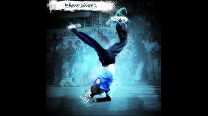 darin step up