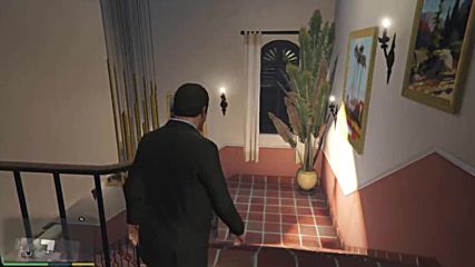 gta 5 Сезон 5 епизод 9 Приятно е да си у дома