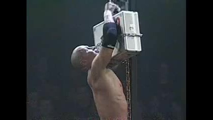 Tna.turning.point.2007 [5 част]