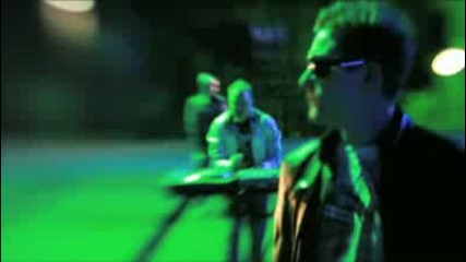 Sonic Palms - On The Beach Official Video Hq