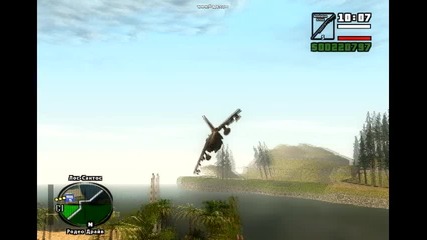 Gta San Andreas Nfs Batkoto! ep.1