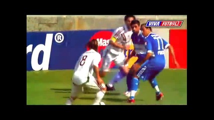 Viva Futbol Volume 45