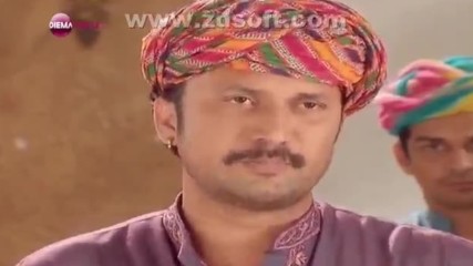 Малката булка - 24.09.2017 бг аудио част 8 Tv Rip Diema Family
