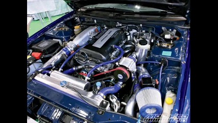 Zloben Tuning 