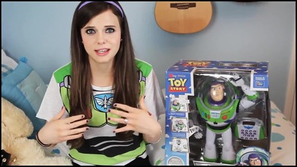 Avril Lavigne - Here's To Never Growing Up - Cover By Tiffany Alvord!