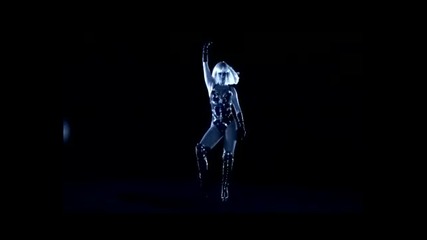 Anda Adam - Love On You (official Video) 